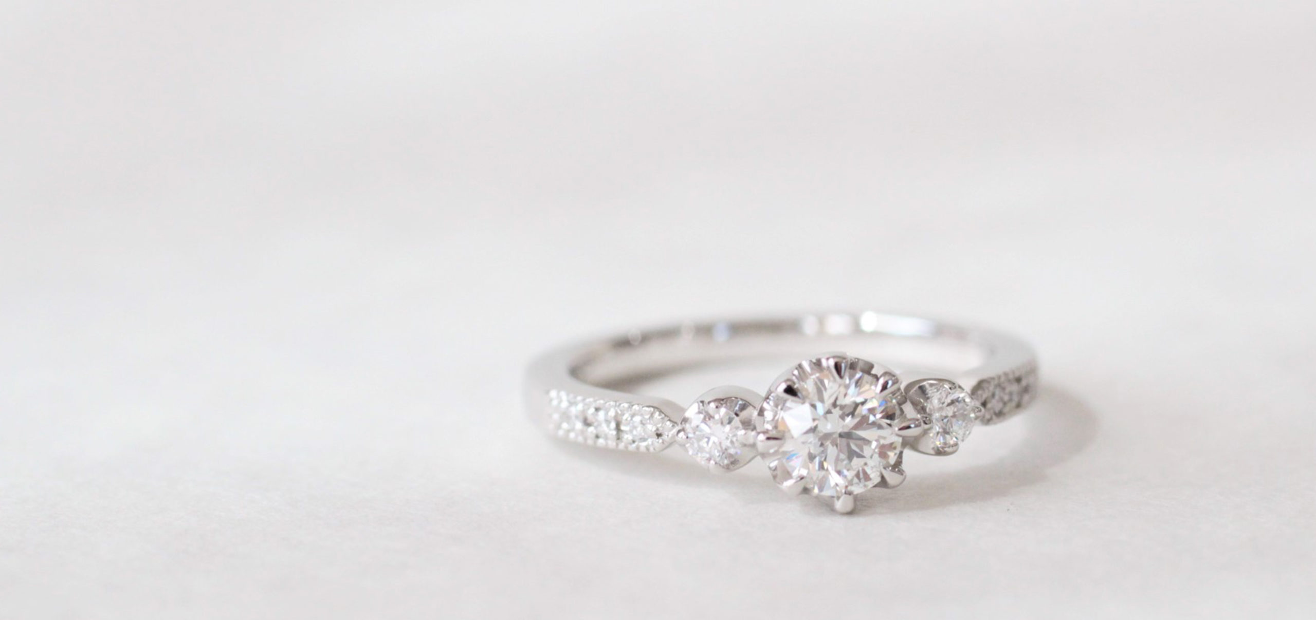 MaRy Jewelry 婚約指輪