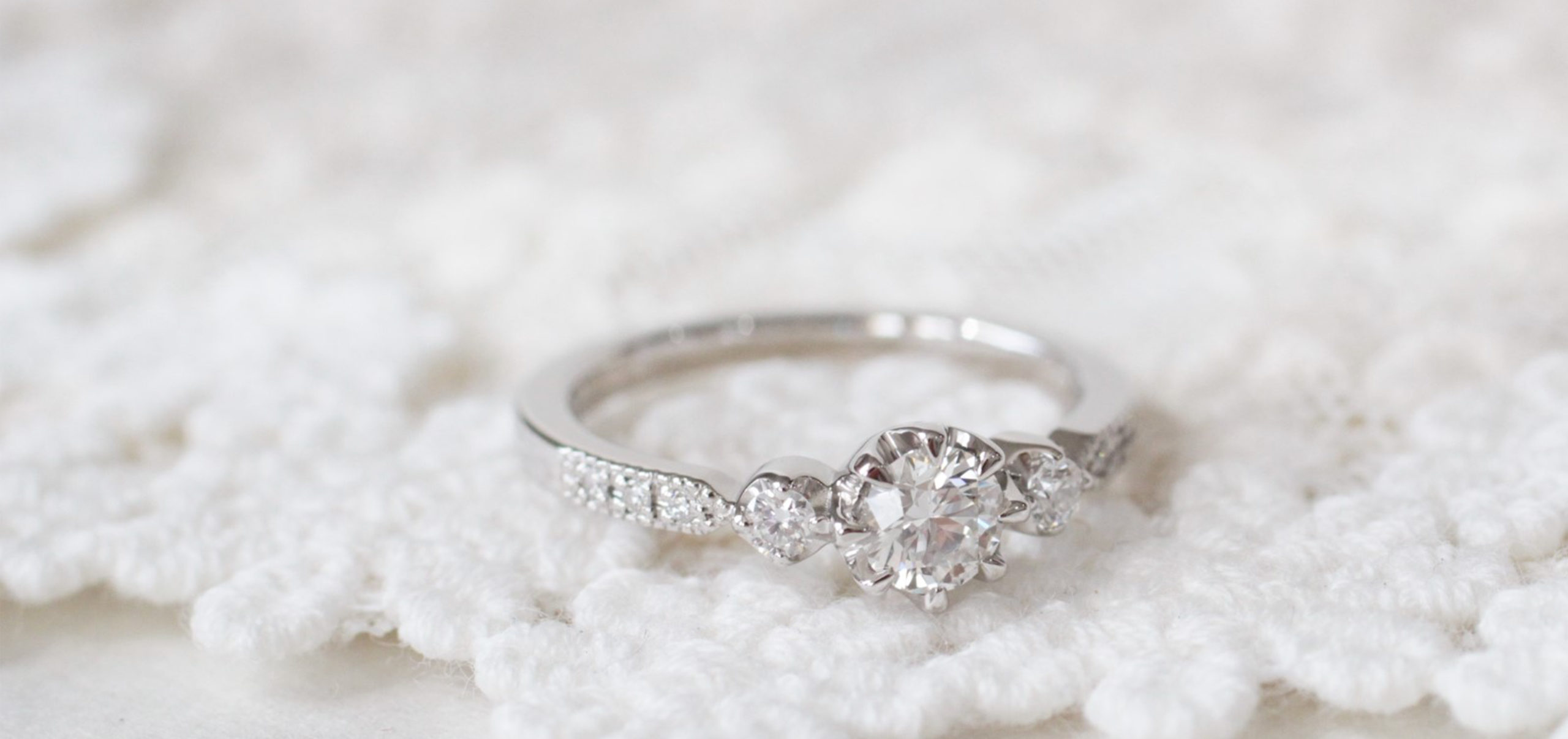 MaRy Jewelry 結婚指輪